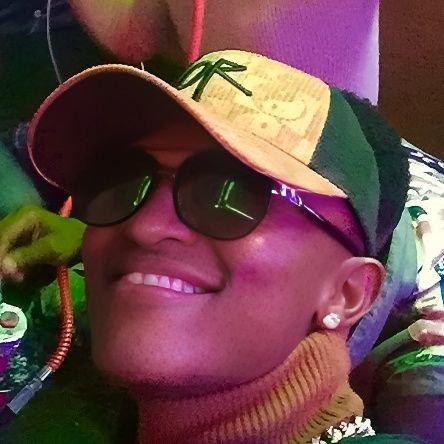 realprofcranky's profile picture. Musician/ Songwriter/ Performer/ Dancer/  Lyricist/ Poet/ Entertainer/ Entrepreneur/ Actor/ Teacher/ Counsellor

BOOKINGS: mtomnyie@gmail.com