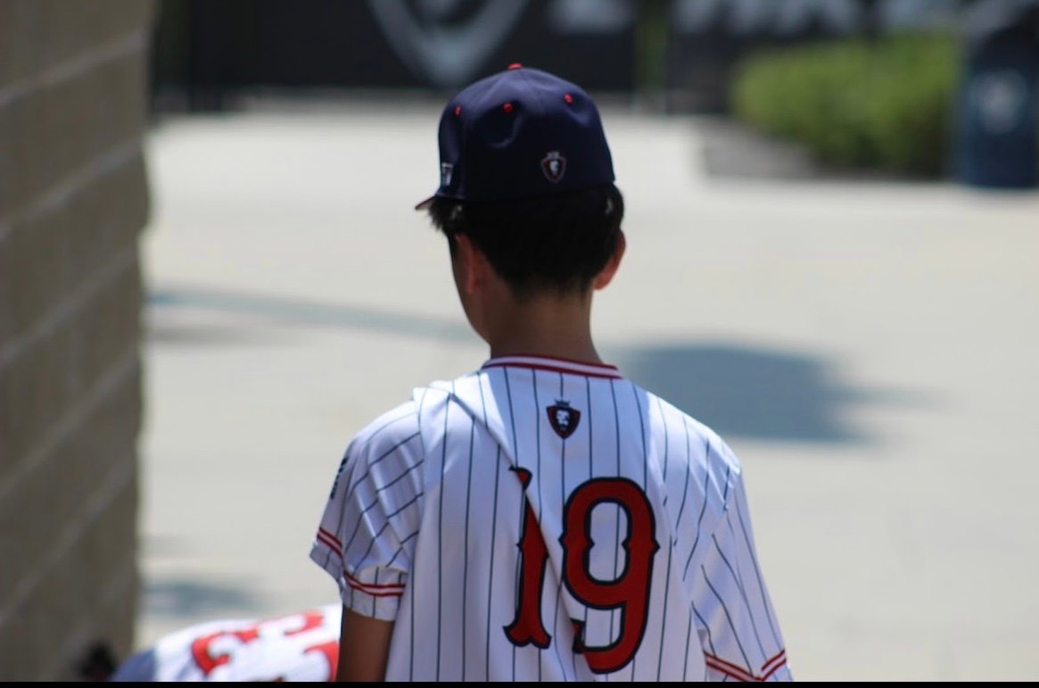 Just1nWalker28's profile picture. Class of 2028|MIF| Northeast Pride 29’ National and Croton Harmon High school Varsity| 3.7 GPA| 5’8 135lbs