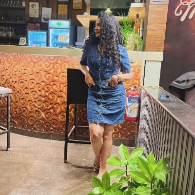 Simran_pareek26's profile picture. Teacher • I'd save my cat first in case of fire