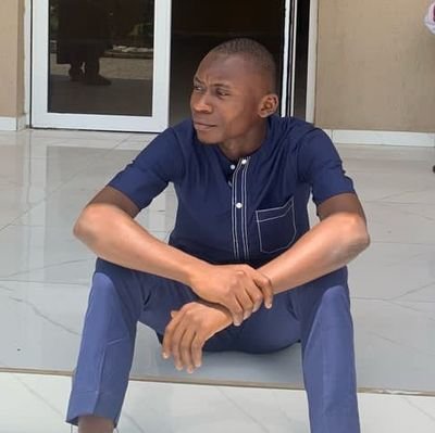 RajiAbdulbaky's profile picture. Hello guys