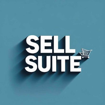 SellSuite's profile picture. 🚀 Ecom Expert | Scaling Brands Online 🌐 | 💡 Digital Strategist | 📈 Turning Clicks into Customers | #Ecommerce #DigitalMarketing