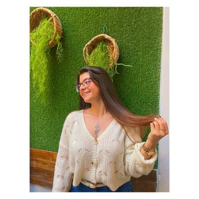 salemv__'s profile picture. Contadora