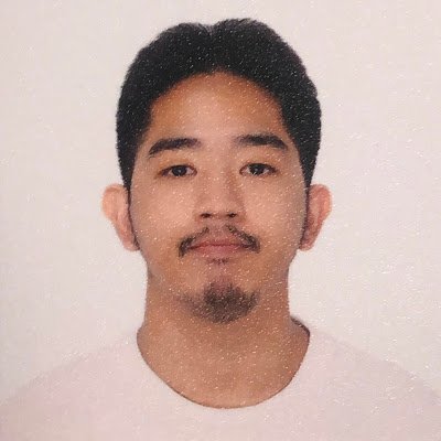 LuisDG0323's profile picture. 