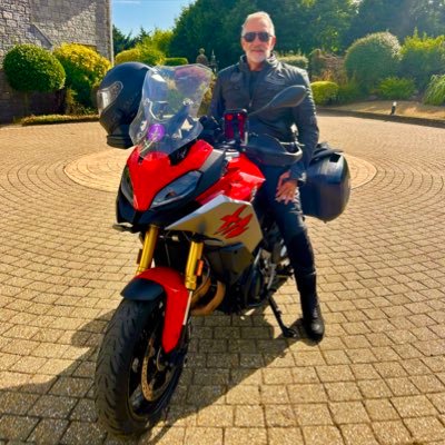 Gerraint's profile picture. Building affordable homes with @PlatformHousing Mentor NED & Chair @CHCymru @ongouk Veteran. Hates cucumber. Gair-eye-nt #cycling @gerraint.bsky.social