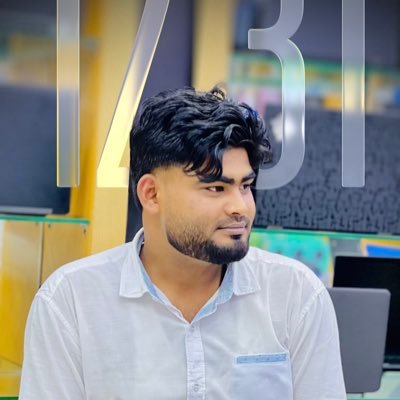 GhulamSarw4904's profile picture. Sports lover’s