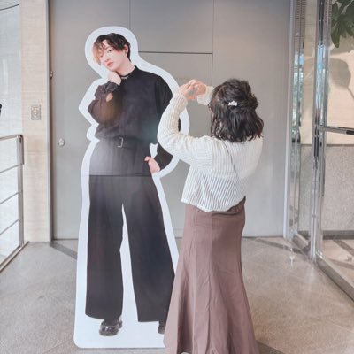 koyu_2628_'s profile picture. ❁︎フィガロ・ガルシア ❁︎和合真一さん@wagoshin1 etc… リトリン➭https://t.co/i7rIgdAdeE お取引の方はこちらを一読下さい☺︎︎︎︎→https://t.co/qxVovzGZBz