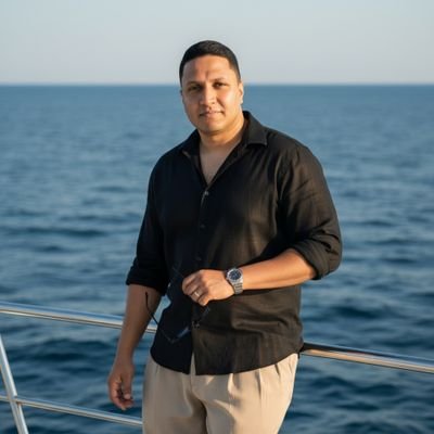 OfficialHanafi's profile picture. Gynecologist.
