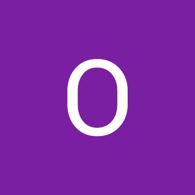 OshindeB42664's profile picture. 