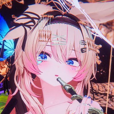 Aru_VRC's profile picture. VRC : Argang
JPN/KR/ENG / Love Just Dance😆
Have a nice day :D
https://t.co/b6ooWo7JYW
