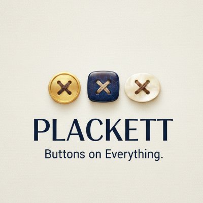 Plackett_'s profile picture. Premium ribbed polos, meticulously designed for elevated style & performance.
Order via WhatsApp: +234 803 586 0463
Email: plackettofficial@gmail.com