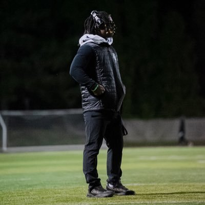 Jamarion Price Profile