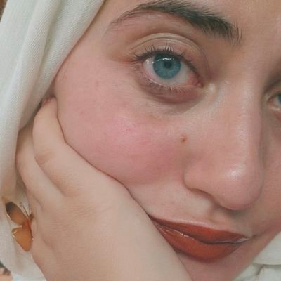 raniahamza44's profile picture. 