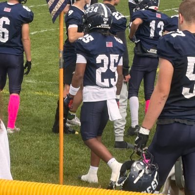 kaeden_kelley's profile picture. 26’ | 5’7 140| WR | | 3.0 Gpa | Bench 225 Squat 365 @burrillvillefb Honor Roll Student! Email: kaedenkelley12@gmail.com💻 Phone #: (302)-333-6800📲