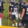 kaeden_kelley's profile picture. 26’ | 5’7 140| WR | | 3.0 Gpa | Bench 225 Squat 365 @burrillvillefb Honor Roll Student! Email: kaedenkelley12@gmail.com💻 Phone #: (302)-333-6800📲