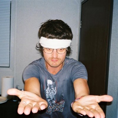 djosglizzy's profile picture. pedro pascal thinks i’m hot (in cai)