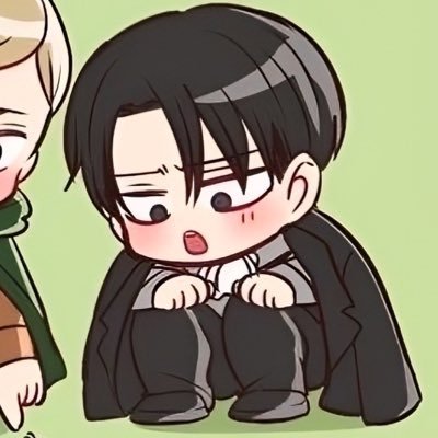 mimi_diamond59's profile picture. Levi Stan ♡︎(≧◡≦) ♡                      🇨🇦♡︎🇩🇿                                              ❄︎ ESTJ ❄︎ Levi haters = Block (ᗒᗣᗕ)՞