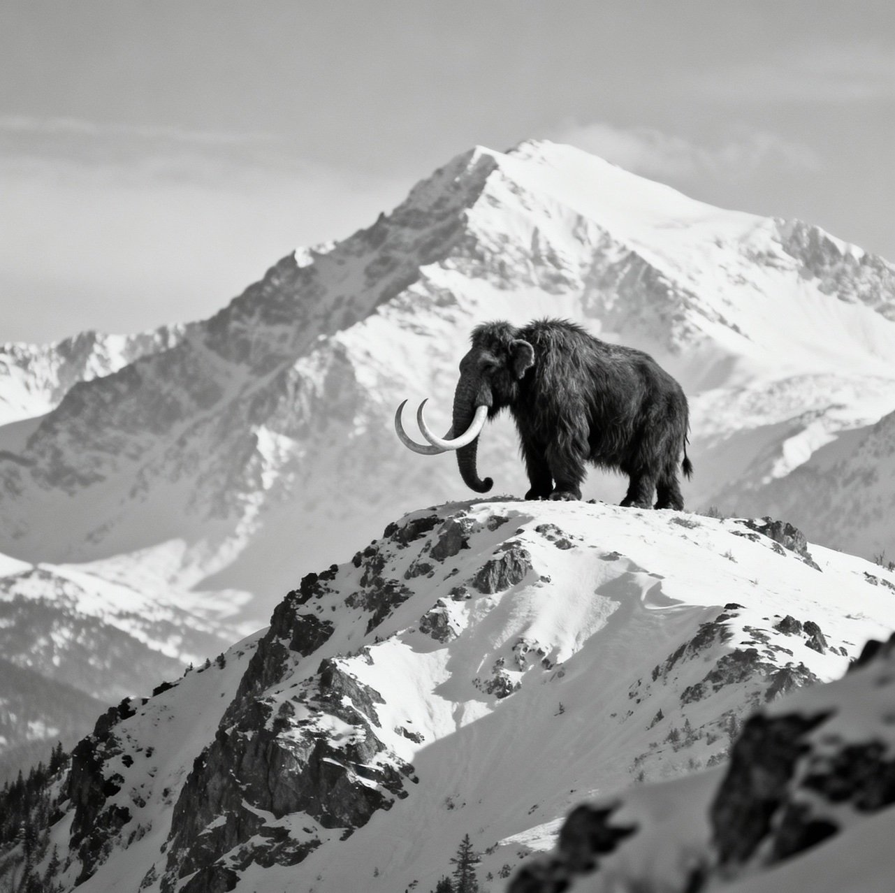 BlackEyedChuck's profile picture. Veteran. Penn State Alum. Mammoth Watcher. #TusksUp