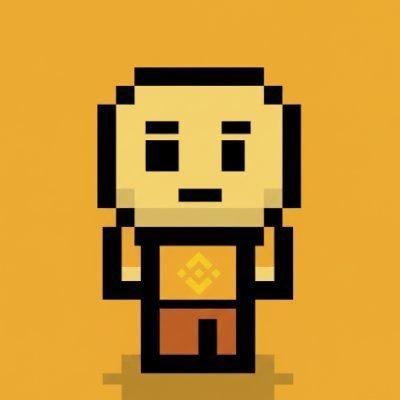 _BNBros_'s profile picture. A multiplayer social world on BNB. Chat, emote, explore rooms & hang out in the BNB metaverse🎮 BNB 上的多人社交世界。 在 BNB 元宇宙中聊天、发表情、探索房间、畅玩！