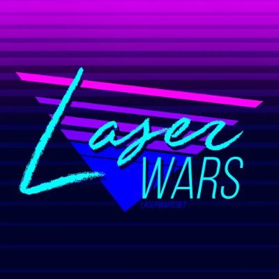 laserwarsHQ's profile picture. A newsletter about military laser weapons and other futuristic defense technology by @iamjaredbkeller