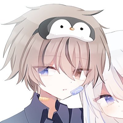 _Pengin10's profile picture. ぶんぶん族 💍🐻‍❄️@_Shrkm22 💍🦍@L_u_a_cha 🦍@Kn_rice 🍖@_On1k🐱@Nya0xl 🐈‍⬛@RenxL_🌻@hi__4450 🐟@BOMASU_🧑‍🦲 @RevJoker1 個SP @kouya26_保護者クレームはこちらまで→@acyanen24
