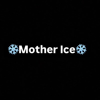 MotherIce2828's profile picture. 