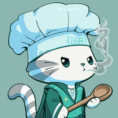 Morius_sol's profile picture. CPI & asymmetric bets