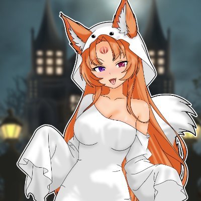 AutumnMozilla's profile picture. 🦊🍂 Divine Kitsune Goddess| 💜 Twitch Affiliate 💜 |🍁Tags 🍁: (SFW): #Mozillart | 🧡 IRL Momma 🧡| 🦌 PFP: JadeFox42🦌
