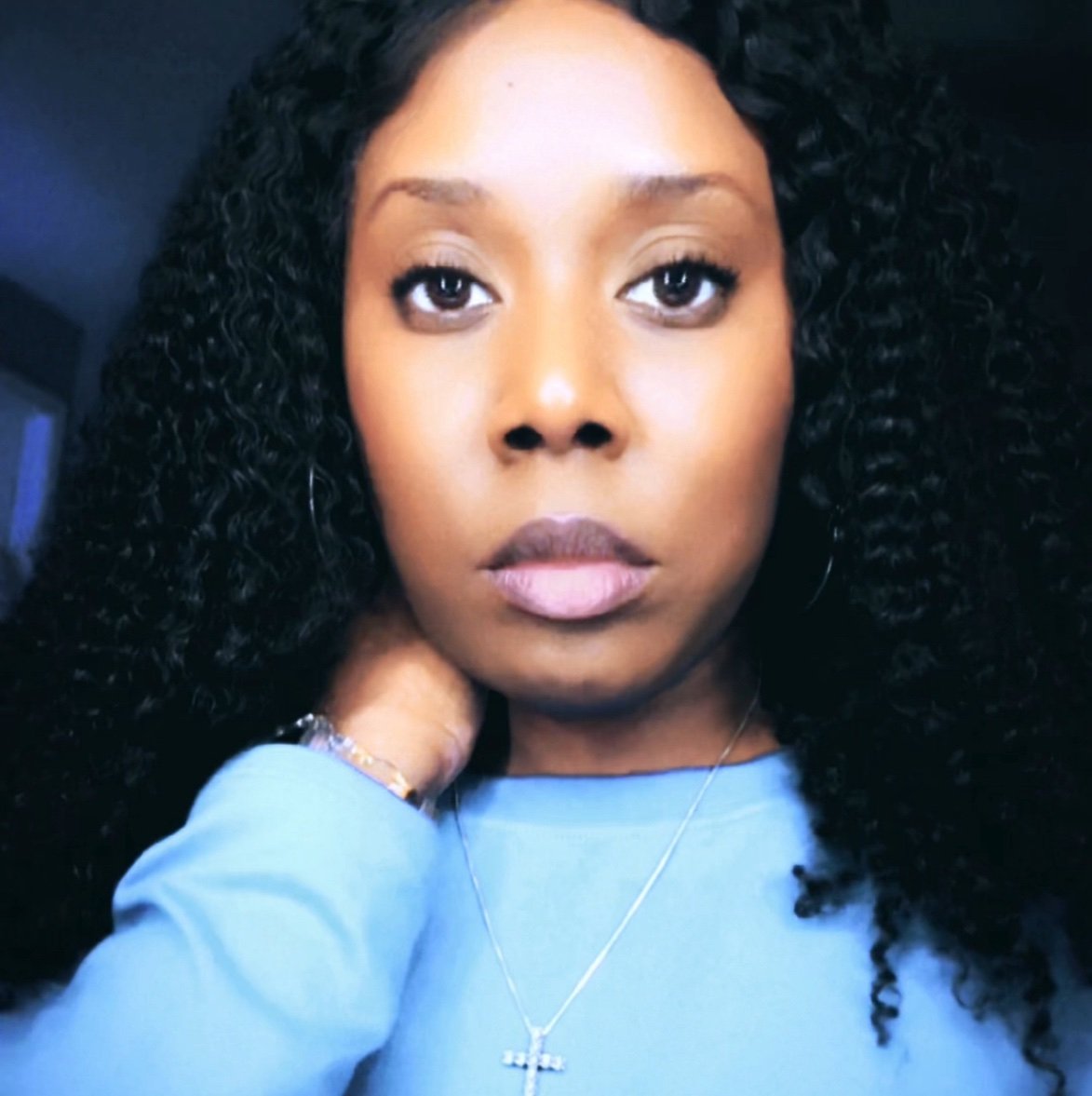 Black_Buffie's profile picture. 