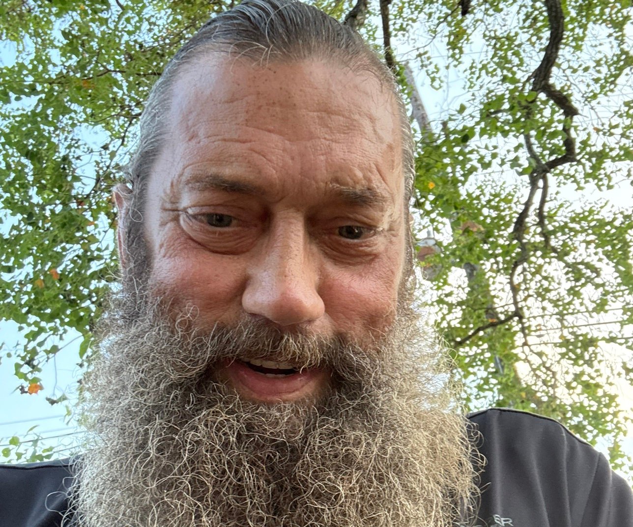 VernonRTodn3's profile picture. 