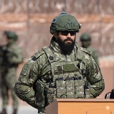 frtmuhibbi's profile picture. « Soyunu inkar eden Soysuzdur, atamız Osmanlı, osmanlının atası Selçuklu, selçuklunun atası Oğuzdur”