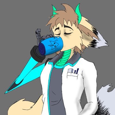 (SCP-j-0001) “Dr.Banished Kitsune”さんのプロフィール画像