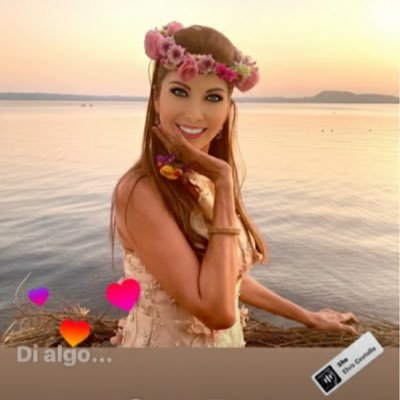 KENDRITITA's profile picture. La niña de sus ojos