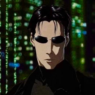 alekseypoh's profile picture. Professional Technologist of all Trades 💎🚀 🕴️🕶️🦠