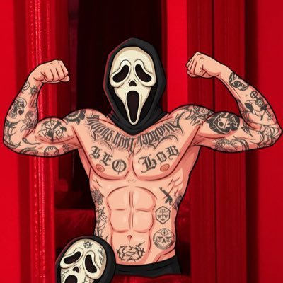 Pankratov_black's profile picture. 