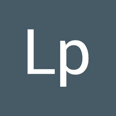 LpLp381685's profile picture. 