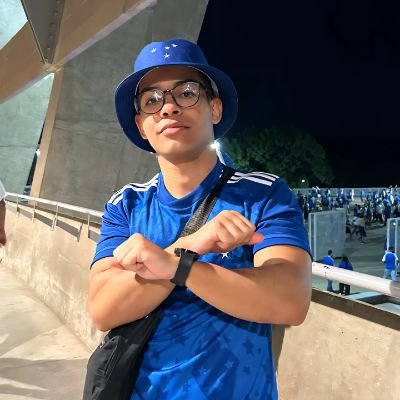 Lvcs_s's profile picture. There are three things all wise men fear
| Dev Fullstack
| 💙🦊