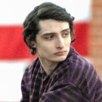bylersmother's profile picture. 🇵🇸🇨🇩🇸🇩 ੈ✩‧₊˚ mike wheeler’s twin sister ⋆˚꩜｡ ☆ rockie and steddie warrior ☆ @miwismother priv!! ☆ when blue and yellow 𝓂ℯℯ𝓉 in the 𝓌ℯ𝓈𝓉