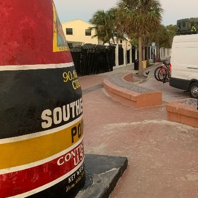 OverheadFlow's profile picture. +1