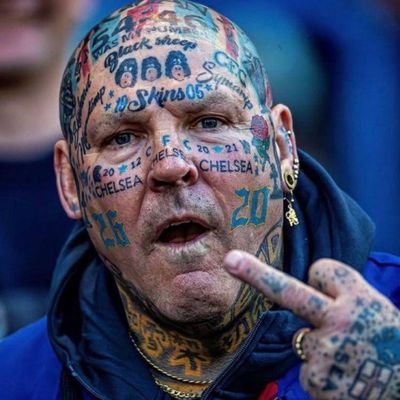 1264BC's profile picture. ||God is the Greatest ||@Chelsea fan ||