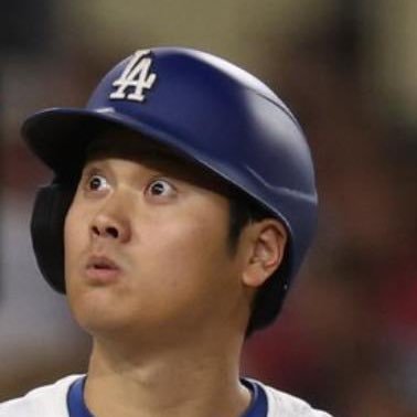 Ohtani_Always's profile picture. 