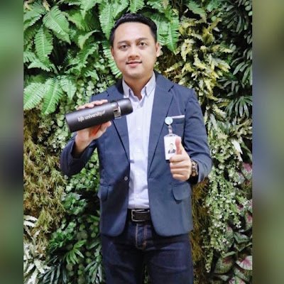 adji_andik70650's profile picture. 