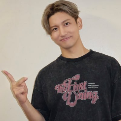 UCKumin's profile picture. 세상에서 제일 창민가 좋아♡ 東方神起のチャンミンが大好き♡ Bigeast| FAN ACCOUNT| 벤자민 버튼 화이팅！You’re my 𝐒𝐖𝐄𝐄𝐓 𝐒𝐏𝐎𝐓♡ | 『CHANGMIN from 東方神起 CONCERT TOUR 2025』成功祈願✨韓ドラや日常のあれこれも呟きます