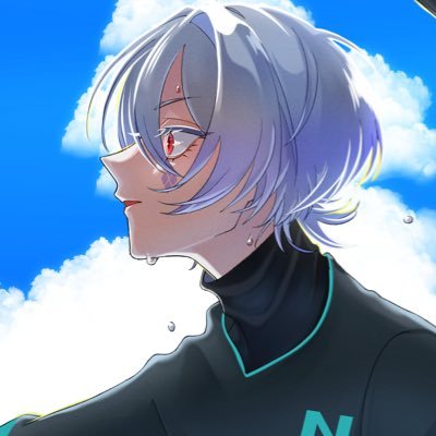akiduki_kanonn's profile picture. 琵琶湖のそばからやってきた！歌うことと話す事が好きな蛇。 適温で飼育してください🐍立ち絵イラスト Live2Dイラスト・モデリング @mrrr1126様 IRIAM @shikaoYN 様