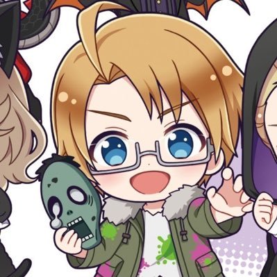 yoshikaruus's profile picture. ࣪ ִ kieran / blade 𓎟𓎟𓏼 ཁ ྀི #shedtwt | he / they | minor ೃ𓈒