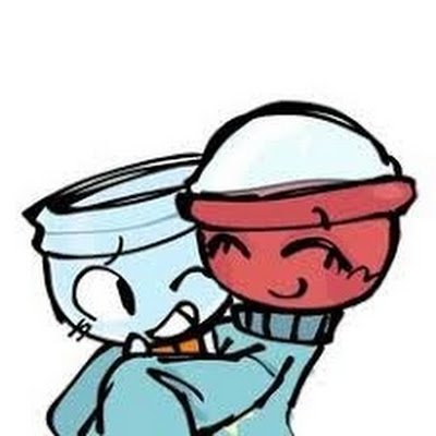 MrMickeyJava's profile picture. 