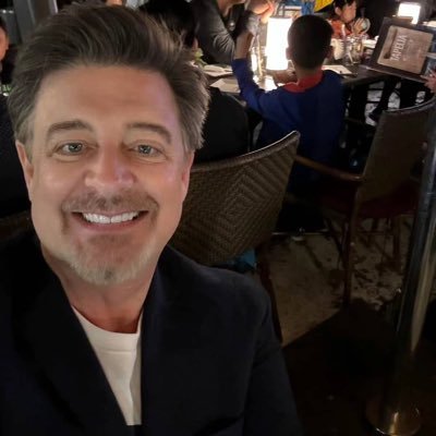 realJeffFergus's profile picture. Consistency builds the human mentality, not that of a social media fan🙂