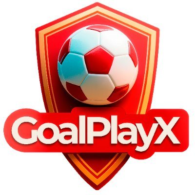 GoalPlayPro's profile picture. ⚽️GoalPlayX | Web3 Football Game 🎮Penaltys, Ligas NFT y Metaverso 🏆Train Like A Champion – Earn The Glory 🚀Únete a la revolución del fútbol digital