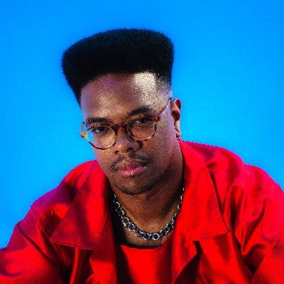 paulaocl's profile picture. 🌎 BIG PAULO 
🎶 Cantor | Compositor 
📍São Luís,  MA, Brasil.
Pré-save Big Paulo Na Ilha do Amor 👇🏾