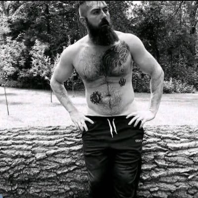 Thane_viking's profile picture. 