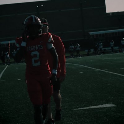 MajeDemaje91015's profile picture. 28’| wt 155| 5’9| dual threat QB|#johnhornhighschool